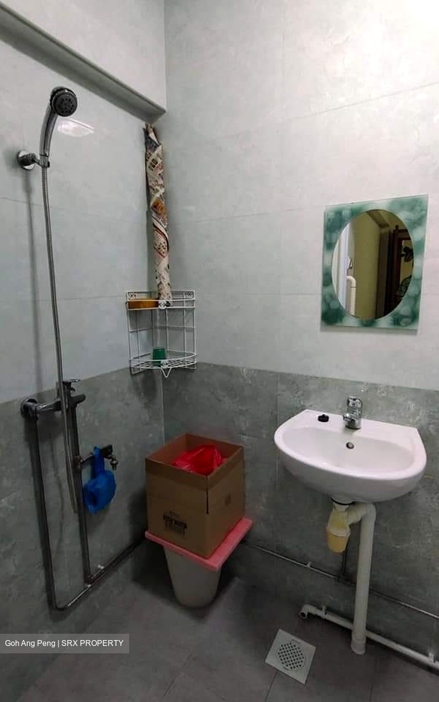 Blk 139 Eunos Spring (Bedok), HDB 3 Rooms #364624091